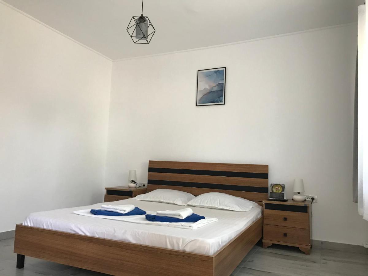 Sea Studio Constanta Exterior photo