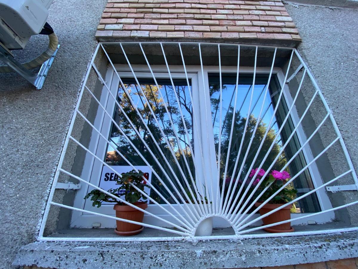 Sea Studio Constanta Exterior photo