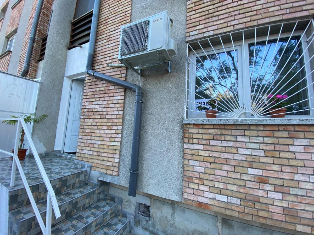 Sea Studio Constanta Exterior photo